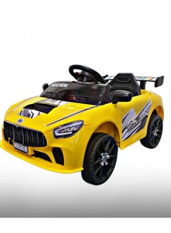 MULHEM Ultimate Guide to Ride-On Electric Cars for Kids: Choosing the