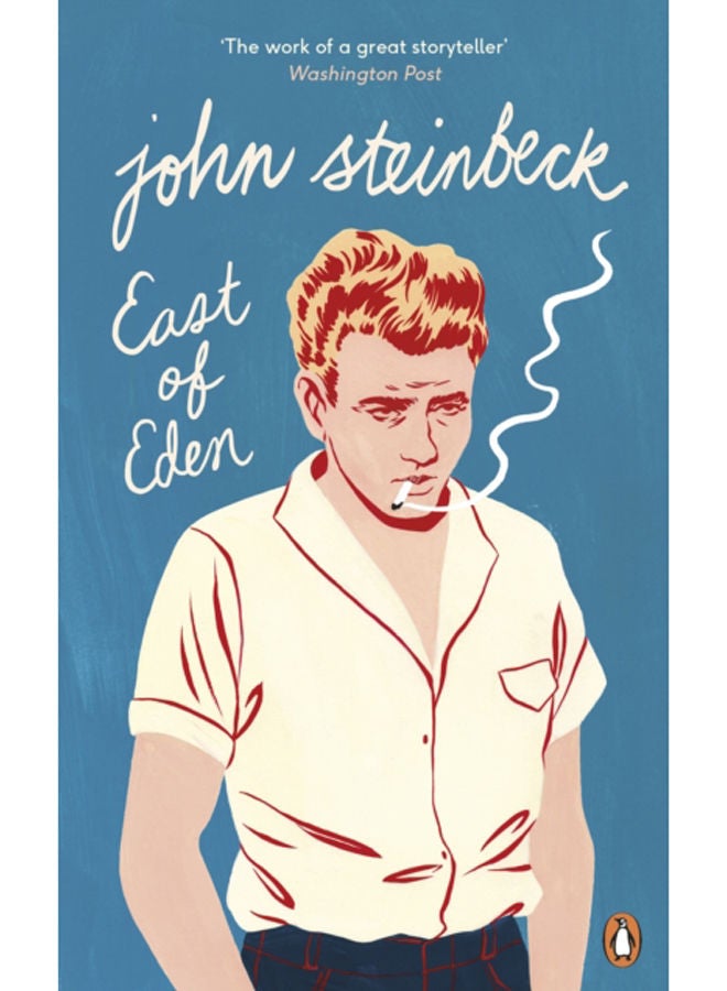 East of Eden 