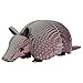 Eugy Armadillo 3D Puzzle 42 Piece EcoFriendly Educational Toy Puzzle for Boys Girls Kids Ages 6 - Image 2