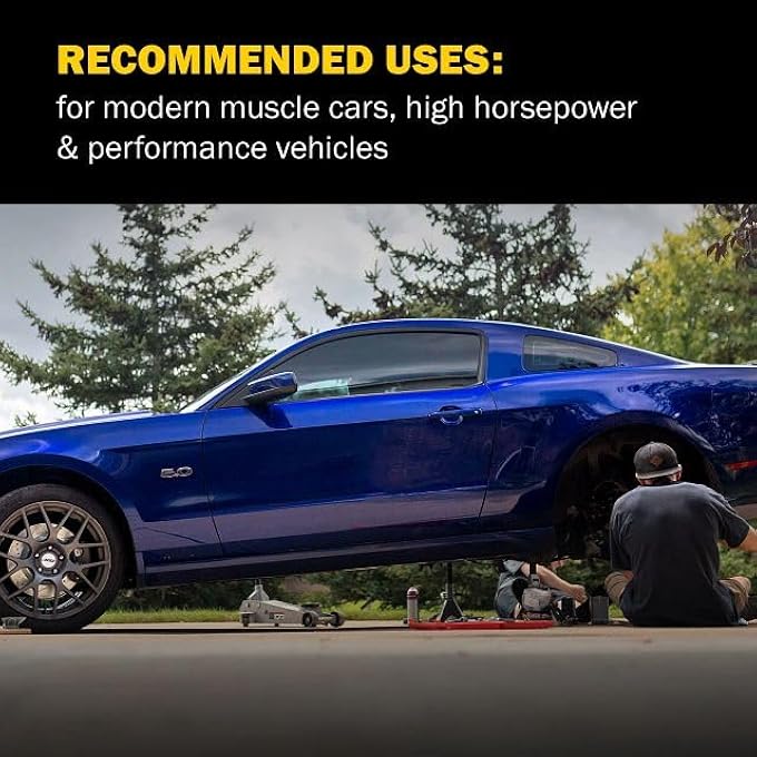 ريحني باور ستوب Z261057 إكستريم بيرفورمانس وسادة فرامل جديدة - Image 4