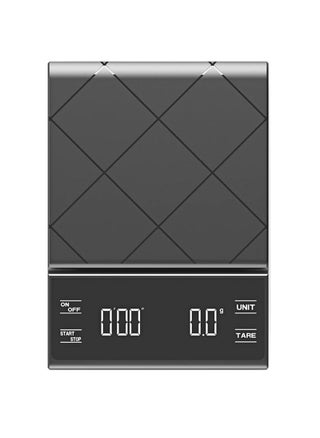 Coffee Scale with Timer, 3kg/0.1g Digital Scale with LCD Display for Coffee,Multiple Unit Display Suitable for Cooking, Coffee, Baking(Batteries Included) - pzsku/Z1ADD363AE604167F7635Z/45/_/1722559221/7a9d0783-0135-4386-b060-2374b28ff062
