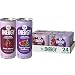 V8 Energy Black Cherry and Pomegranate Blueberry Energy Drinks 8 fl oz Can 24 Pack - Image 2
