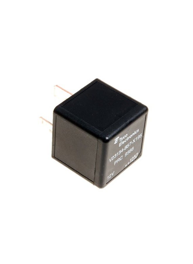 RELAY TWIN MAKE -  PRC9566/BRITP