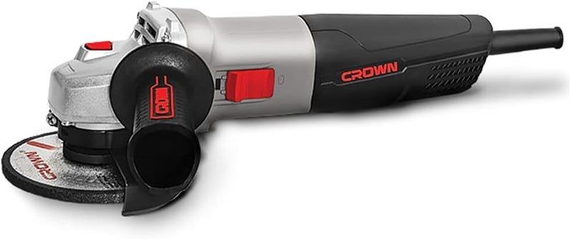 Crown Angle Grinder 115Mm, 720W - Image 1