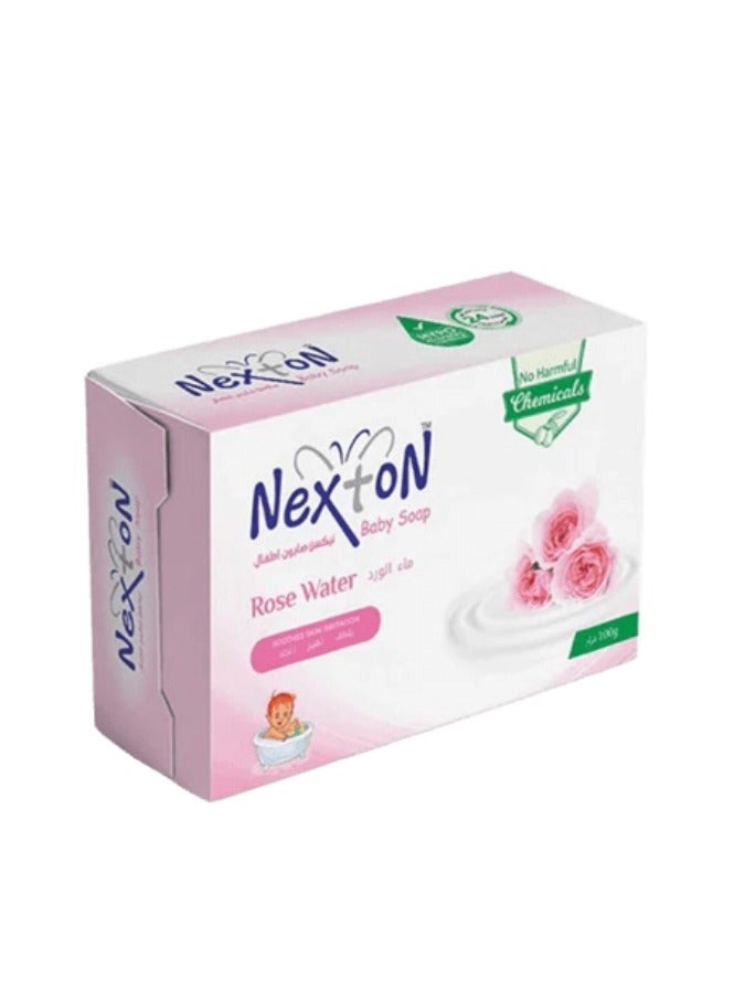 Nexton Baby Gift Pack 3 Pcs - Image 4