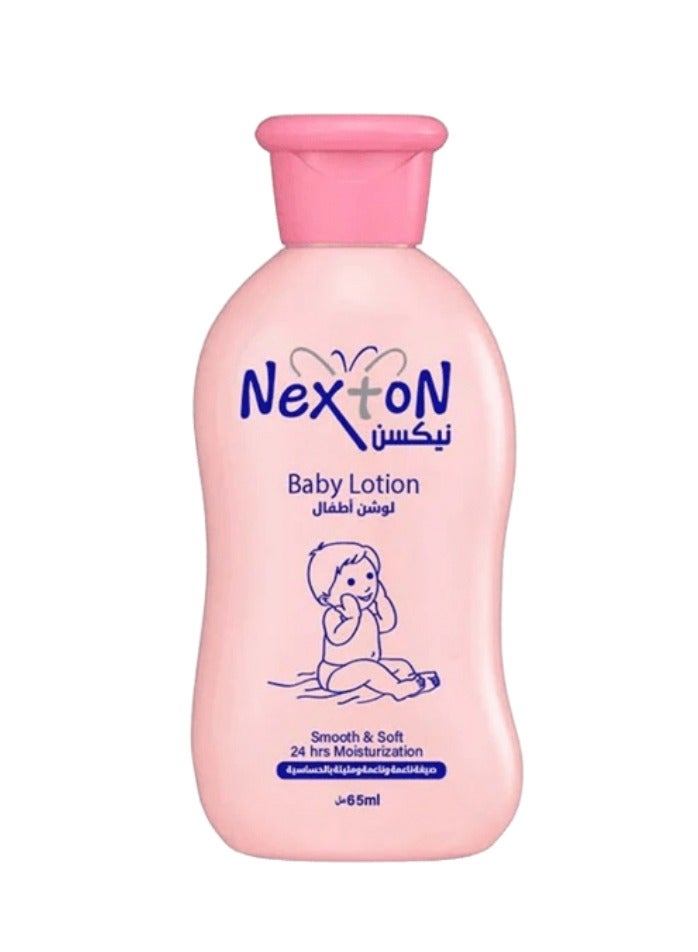 Nexton Baby Gift Pack 3 Pcs - Image 3