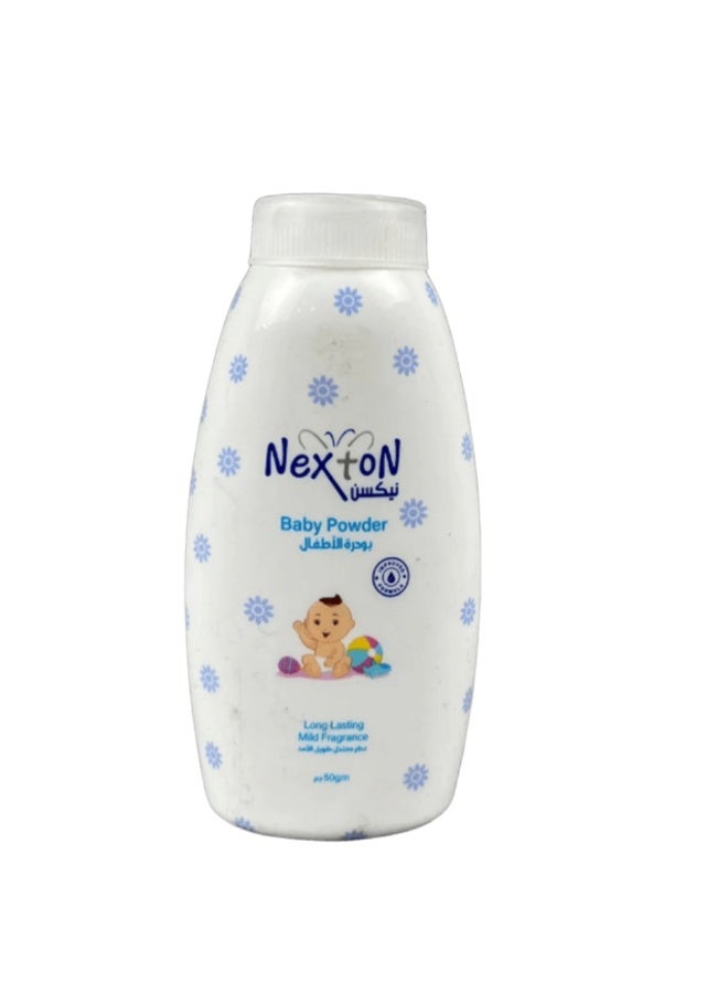 Nexton Baby Gift Pack 3 Pcs - Image 2