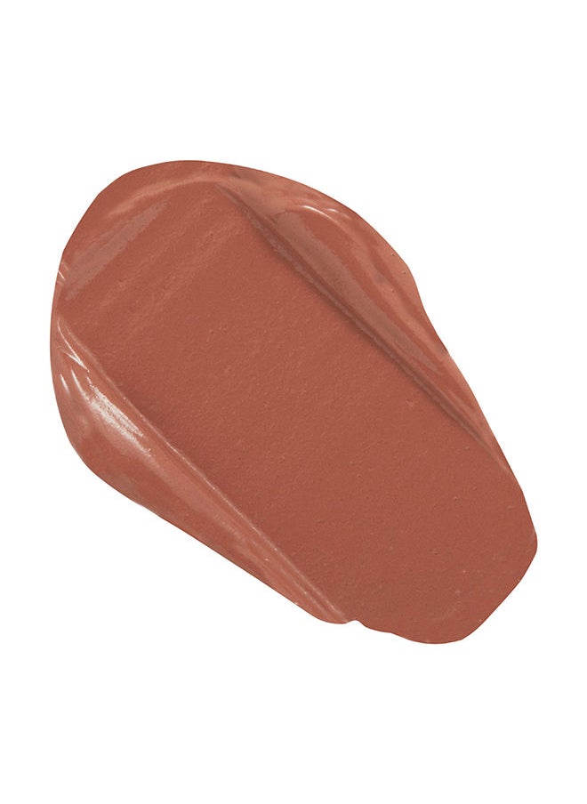 REVOLUTION - Makeup Revolution IRL Whipped Lip Crème Espresso Nude - Image 1