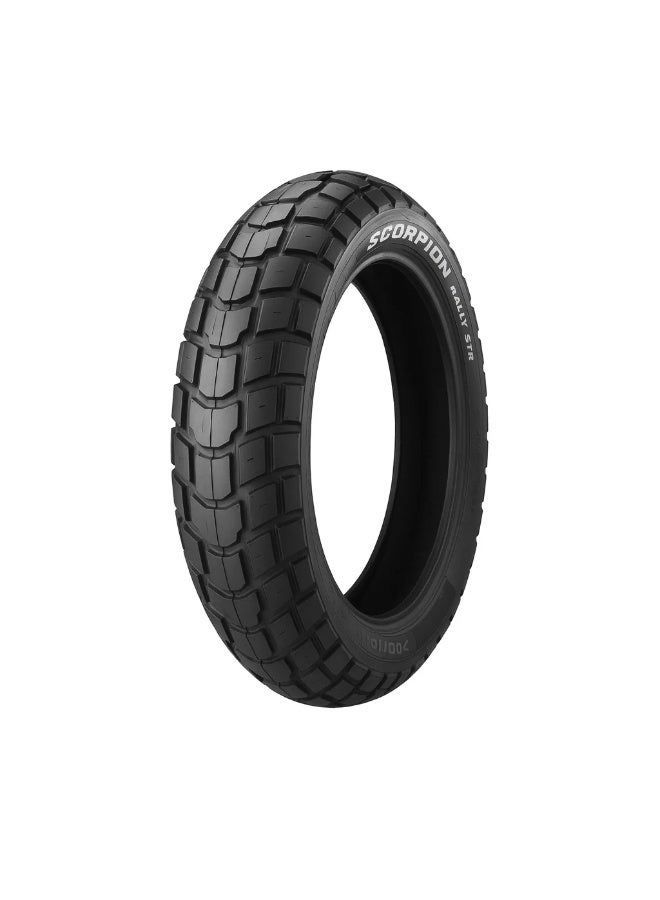 Pirelli Scorpion Rally STR 150/70 R18 70V Rear Adventure Tyre