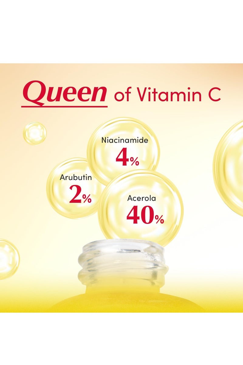 إيكوالبيري سيروم فيتامين إيكوالبيري المضيء 30 مل - Image 4