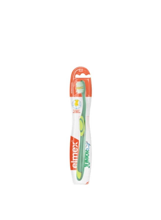 Elmex Junior Toothbrush - Image 1