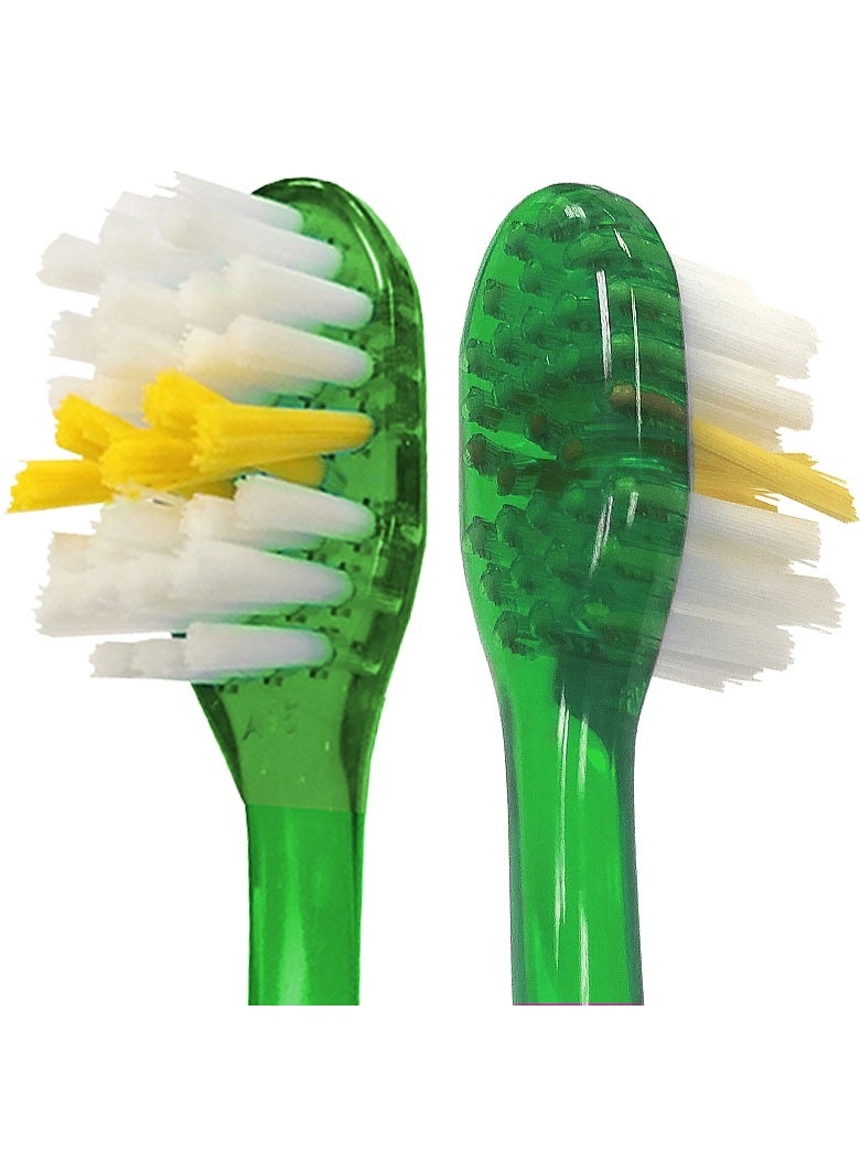 Elmex Junior Toothbrush - Image 3