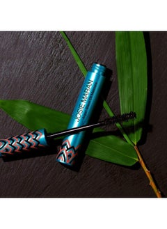 josie maran Argan Black Oil Mascara - Condition, Strengthen, And Volumizes With Bamboo Extract And Natural Ingredients (8Ml/0.27Oz)  - Image 2