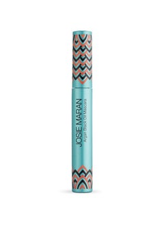 josie maran Argan Black Oil Mascara - Condition, Strengthen, And Volumizes With Bamboo Extract And Natural Ingredients (8Ml/0.27Oz)  - Image 1