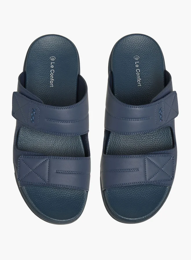 Le Confort Men Slip-On Comfort Sandals