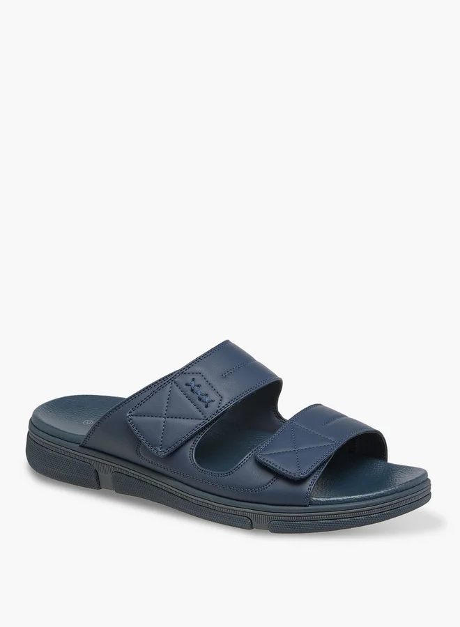 Le Confort Men Slip-On Comfort Sandals