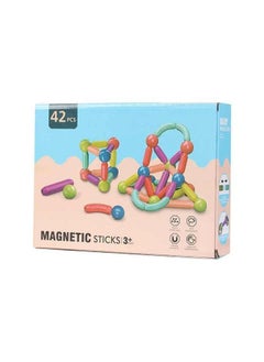 Magnetic Puzzles For Kids - Fun Game - 42 Pieces - pzsku/Z1ADE2CA945644D693287Z/45/_/1737284933/8dccd4b9-df8c-4717-a643-a4e1649398fa