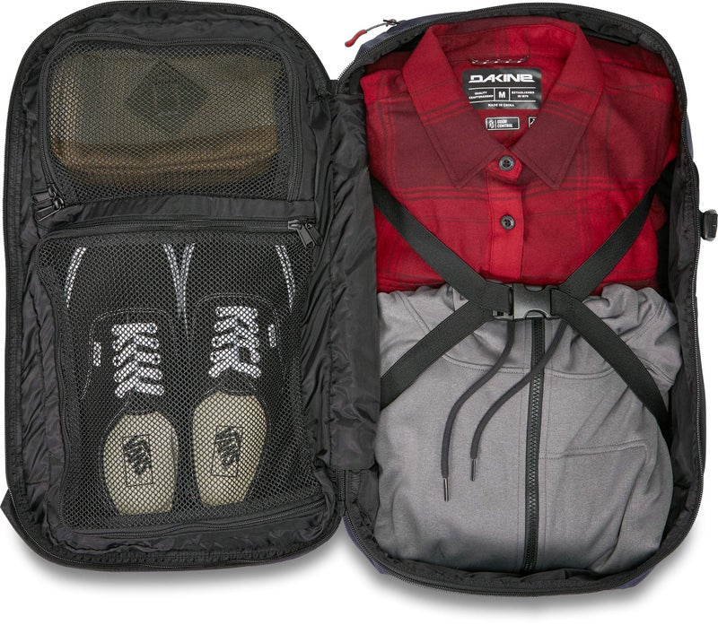 Dakine SPLIT ADVENTURE BACKPACK 28L - Image 2