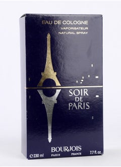 Soir de Paris perfume 230ml