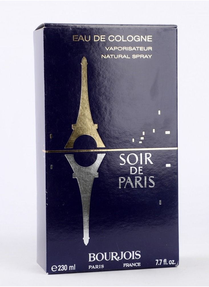 Paris - Soir de Paris perfume 230ml - Image 1