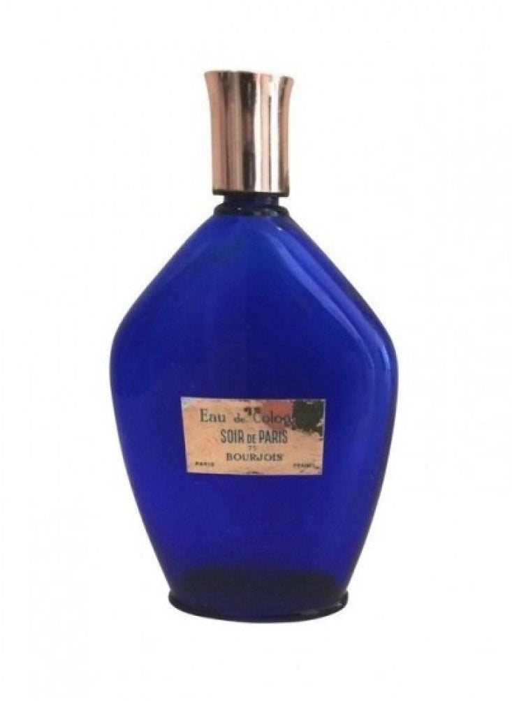 Paris - Soir de Paris perfume 230ml - Image 1