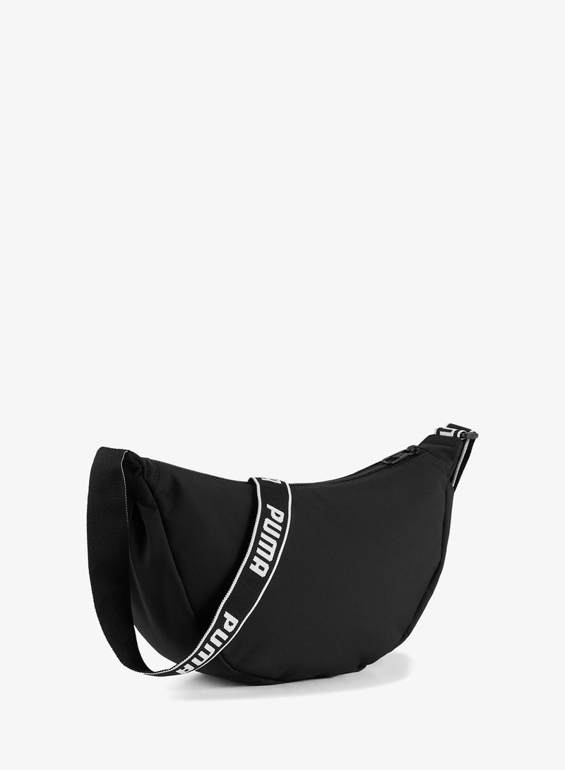 PUMA Base Half Moon Bag - Image 2