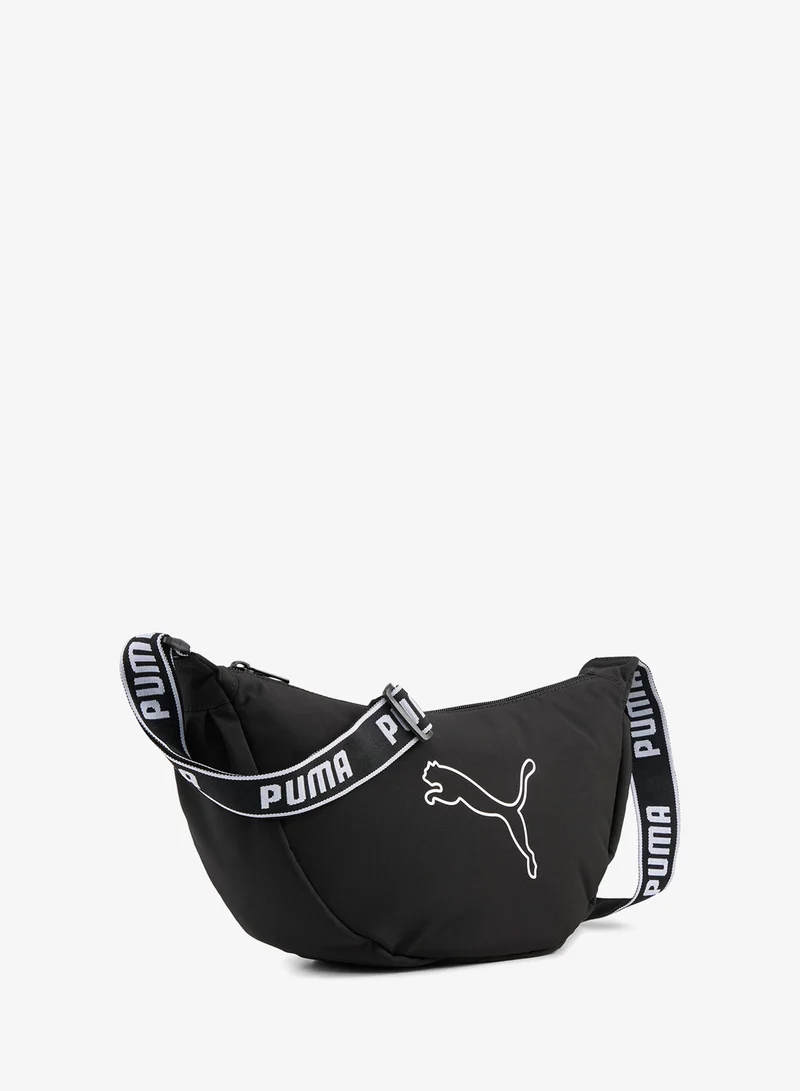 بوما Base Half Moon Bag