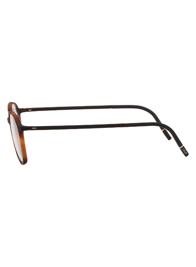 Silhouette Phantos-Style Eyeglasses Frame - Image 3