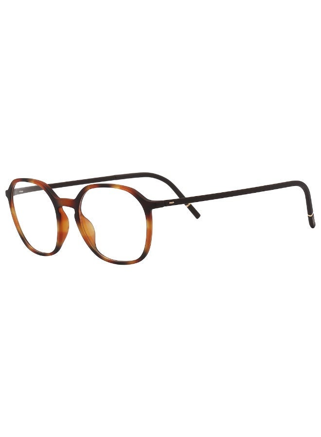 Silhouette Phantos-Style Eyeglasses Frame - Image 1