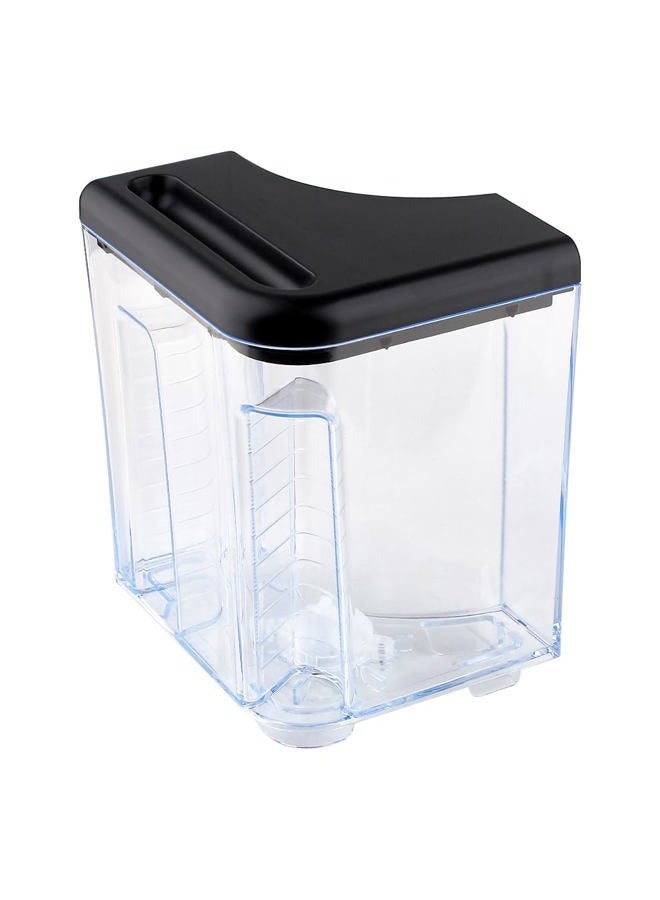 Anbige Replacement Parts 12-Cup Water Reservoir and Lid,Compatible with Ninja coffee Brewer CE251 CE200 - Image 1