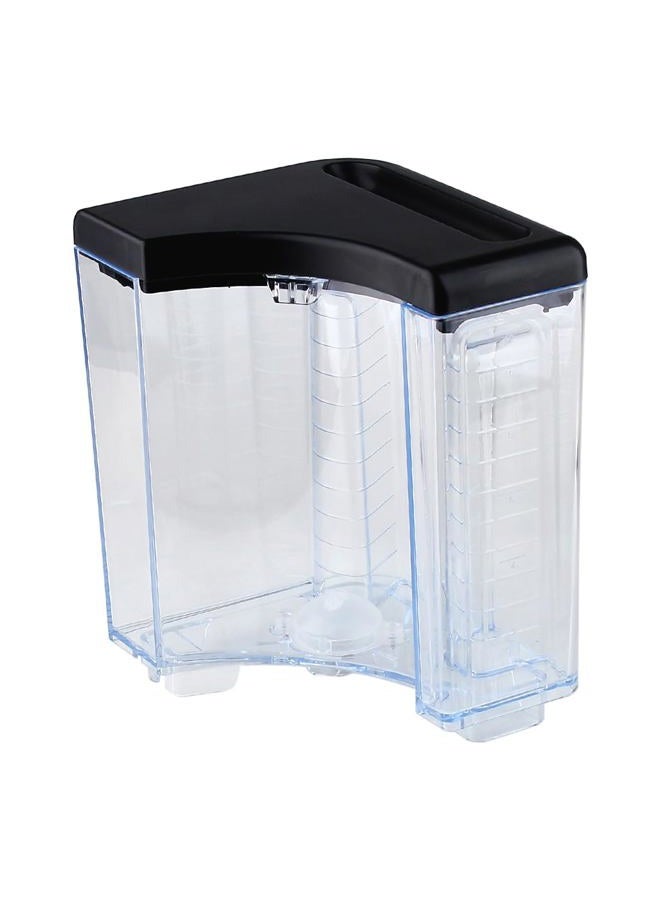 Anbige Replacement Parts 12-Cup Water Reservoir and Lid,Compatible with Ninja coffee Brewer CE251 CE200 - Image 4