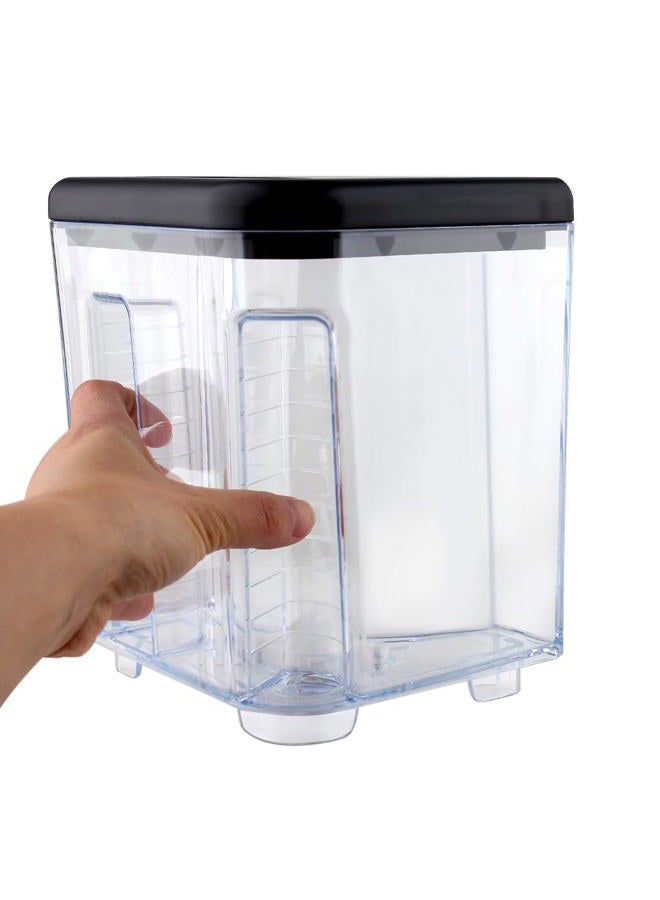 Anbige Replacement Parts 12-Cup Water Reservoir and Lid,Compatible with Ninja coffee Brewer CE251 CE200 - Image 3
