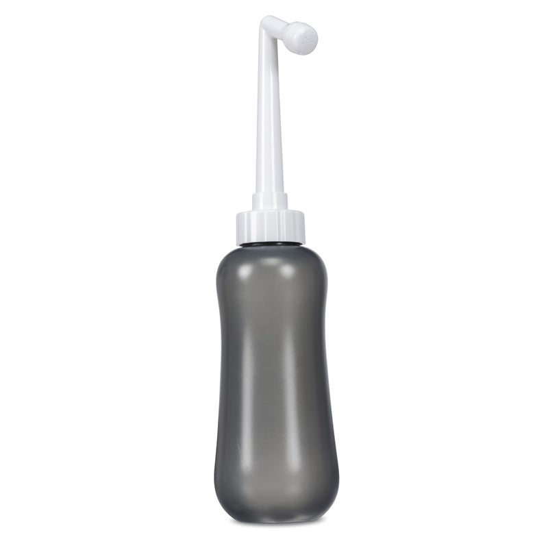 EKO MicroJet MJ450 Portable BidetPeri Bottle SprayerTravel Washer Bottle