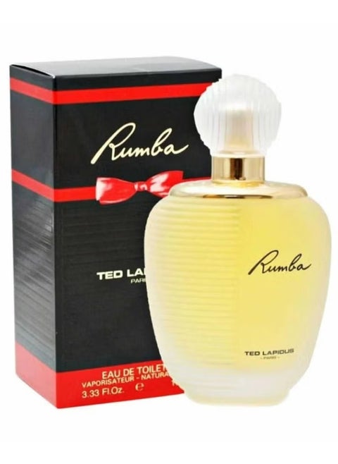 Rumba Eau de Toilette 100ml