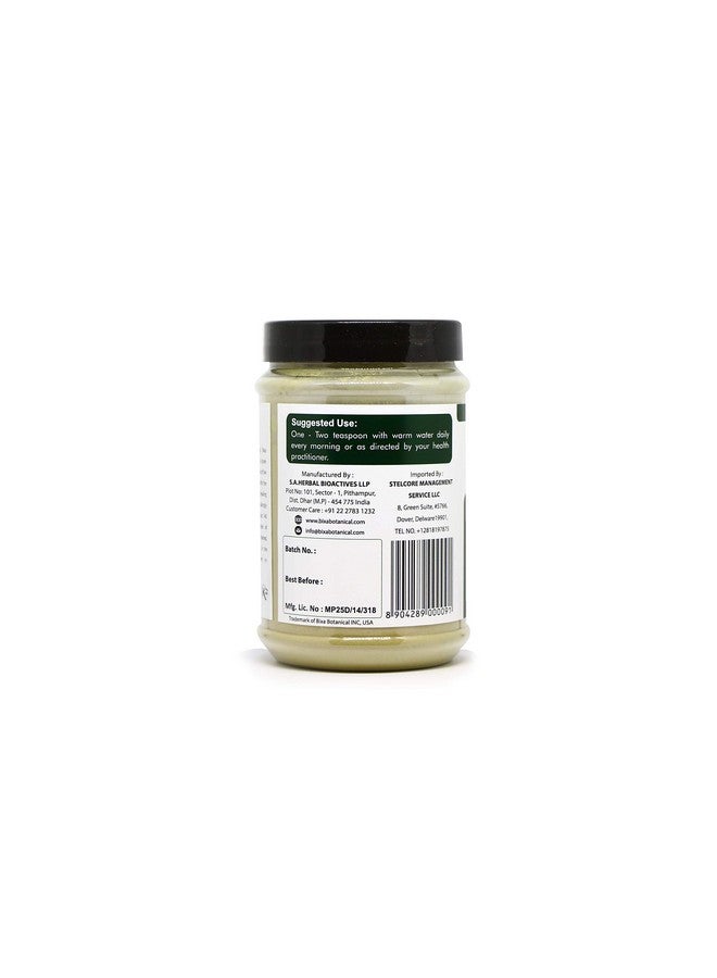 bixa BOTANICAL - Brahmi Powder (Bacopa Powder) 200G / 7 Oz (Bacopa Monnieri/Brahmi Leaves) Ideal Brain Tonic ; Ayurvedic Herbal Supplement For Brain Intelligence & Focus ; Useful To Improve Voice Quality - Image 1