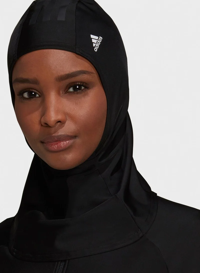 Adidas Swim Hijab