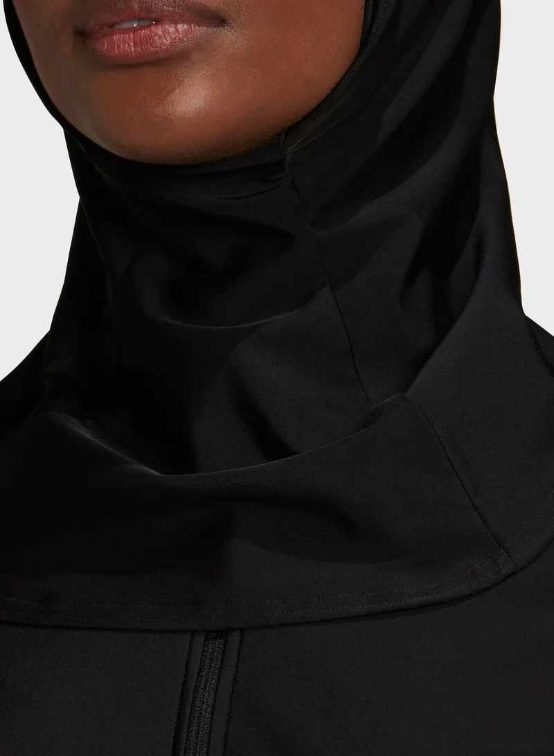 Adidas Swim Hijab