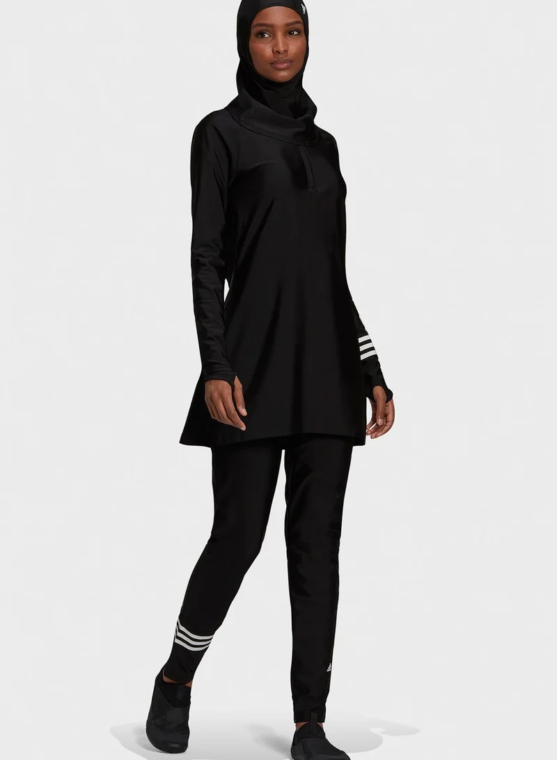 Adidas Swim Hijab