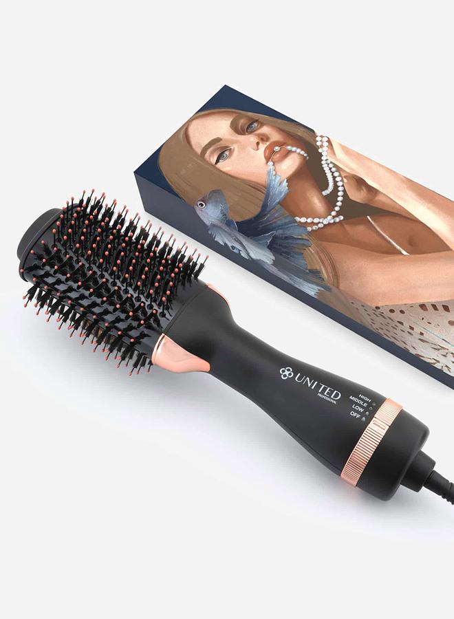 يونايتد - مصفف شعر 1200 وات - Image 1