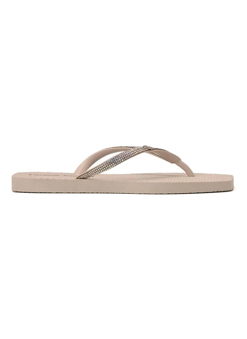 Carmen Steffens  Flip-Flops Off-White for Women | Best Price UAE