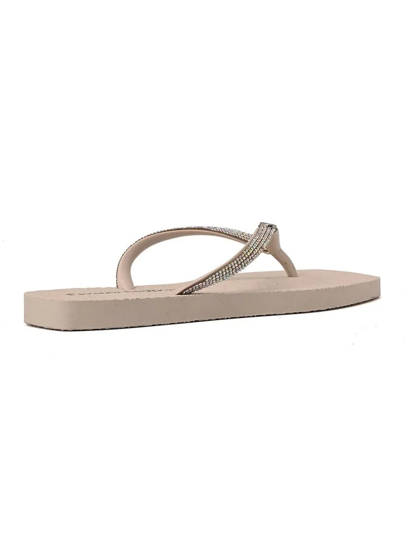 Carmen Steffens  Flip-Flops Off-White for Women | Best Price UAE
