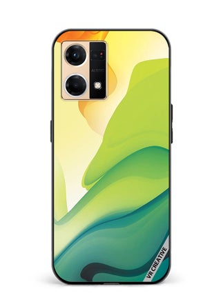 Protective Case Cover For Oppo Reno7 Abstract Design Multicolour - pzsku/Z1ADEBD4F61B71DC3A323Z/45/_/1685805303/dbbfcc92-8d1d-4934-b386-004189c6df75