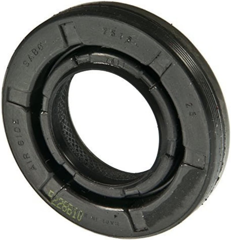 National 710648 Front Axle Shaft Seal for Automotive Applications
