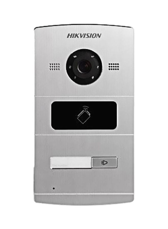هيكفيجن Hikvision Water Proof Metal Villa Door Station