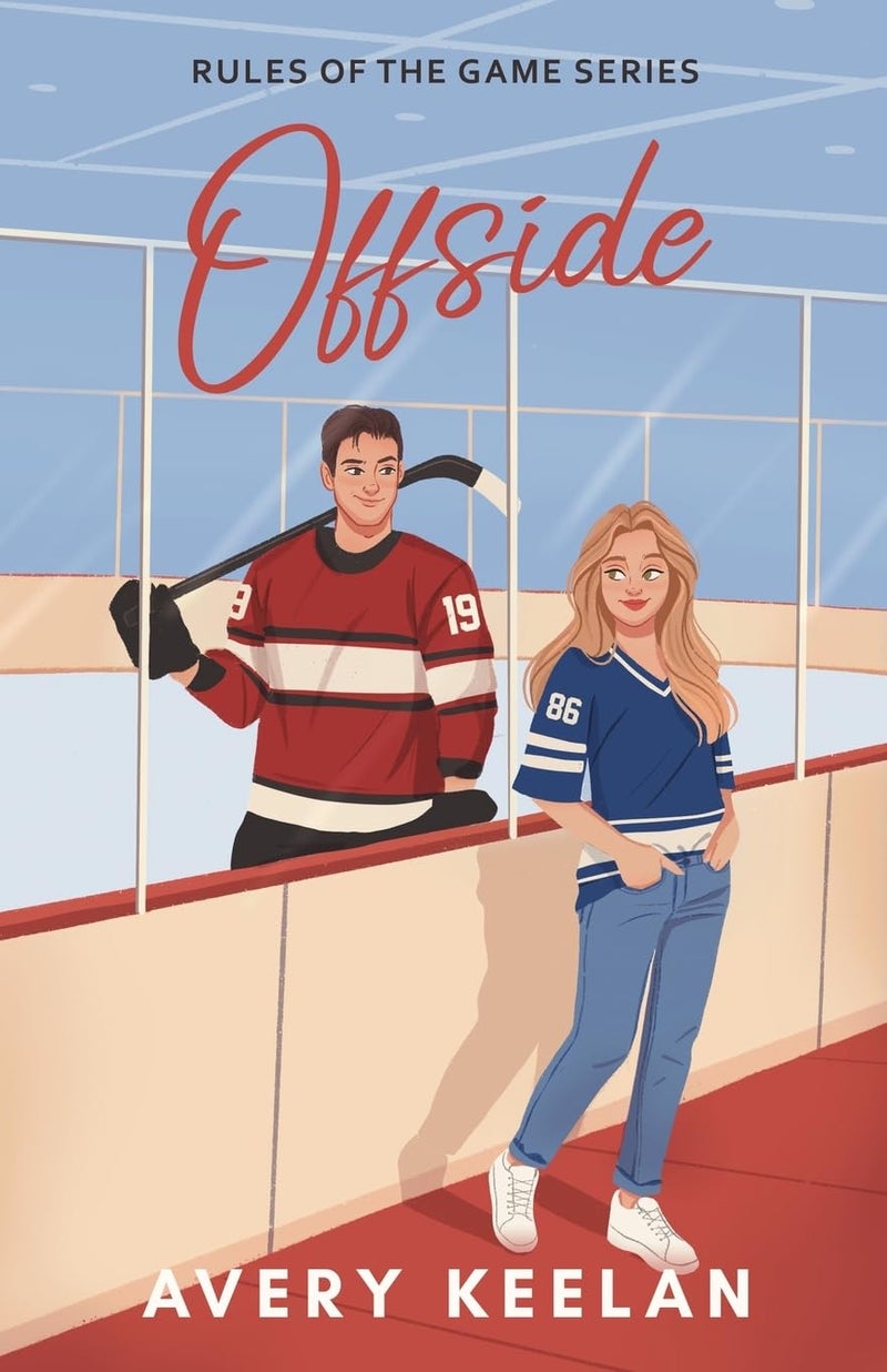 Offside - Special Edition - Image 1