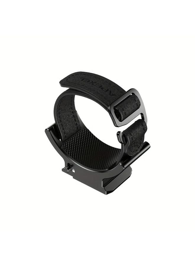 Apexel High Quality Aluminum Alloy Multi Function Adapter For Binoculars Monoculars For Tripods - Image 1