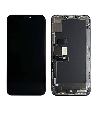 InCell LCD Screen Replacement for iPhone X – 5.8" Display with Touch Digitizer Assembly - pzsku/Z1ADF3873B8F2A089C000Z/45/1751418756/908d2856-ca0f-4d46-8d33-0040c51c4ace