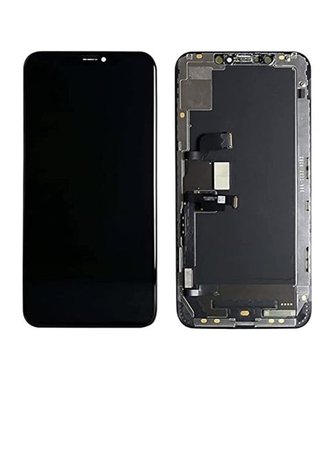 InCell LCD Screen Replacement for iPhone X – 5.8" Display with Touch Digitizer Assembly