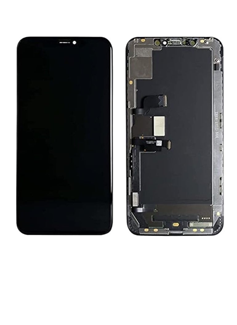 InCell LCD Screen Replacement for iPhone X – 5.8" Display with Touch Digitizer Assembly