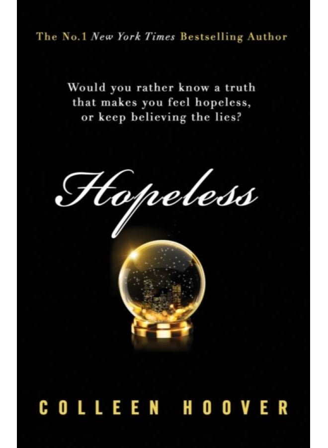 Hopeless